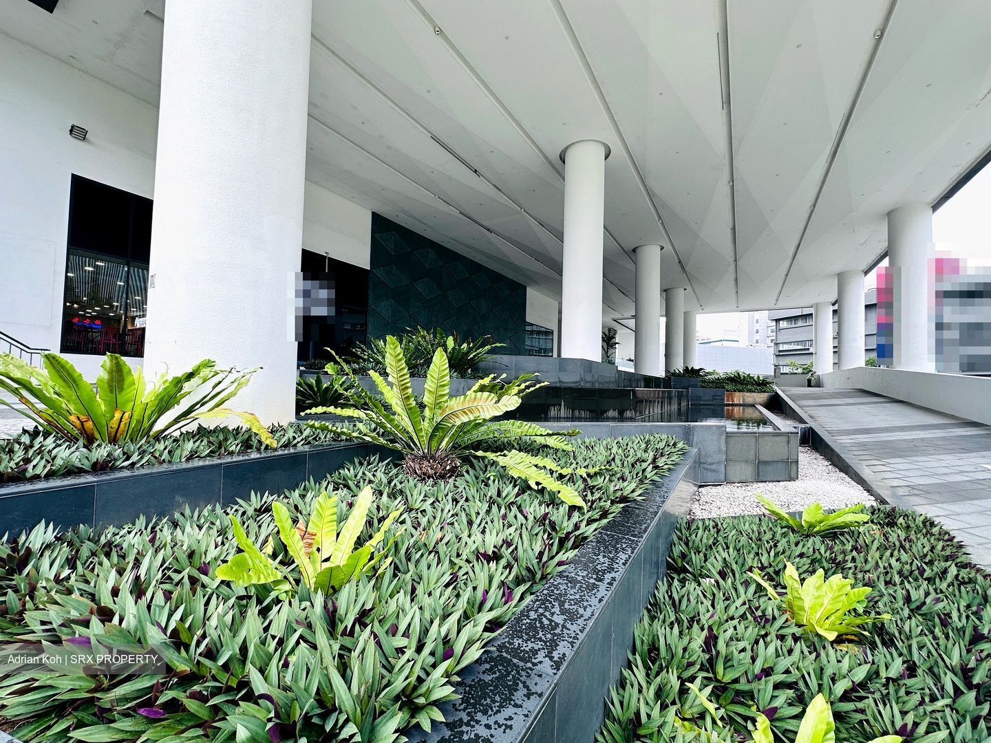 Kallang Way (D13), Factory #448070021